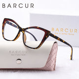Barcur 869 marron
