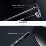 Barcur 6565