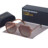 Barcur 1018 Marron