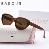 Barcur 6596 Marron