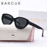 Barcur 6596 noir